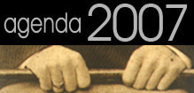 agenda 2007 : Exposição Comemorativa do Centenário do Nascimento de Miguel Torga
