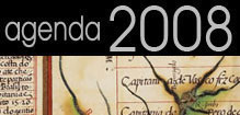 agenda 2008 |  Exposição | Tesouros Brasileiros 